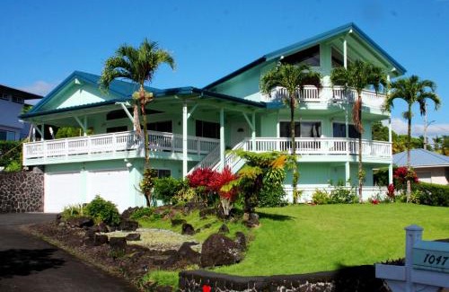 Hilo Casa | GUEST HOUSE IN HILO