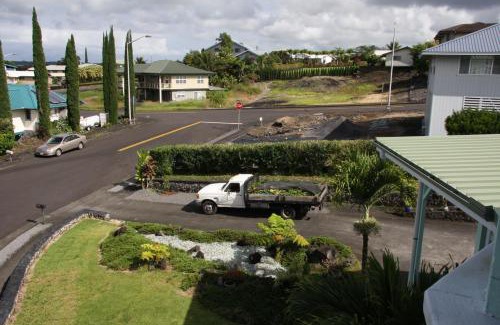 Hilo Casa | GUEST HOUSE IN HILO