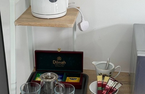 Marlborough Apartamento | Guest House in London