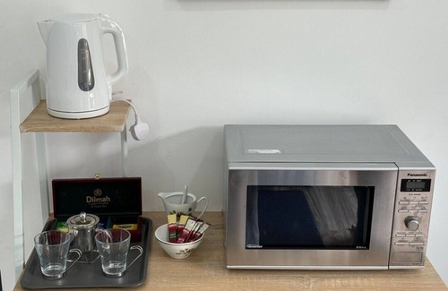 Marlborough Apartamento | Guest House in London
