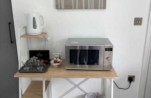 Marlborough Apartamento | Guest House in London