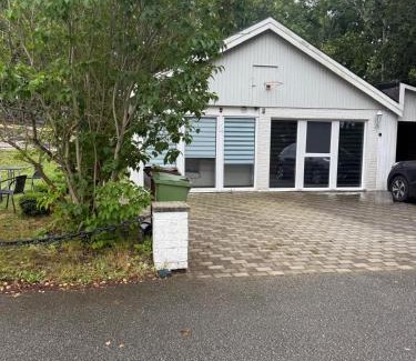 Karlskrona Casa | Guest house in Lyckeby