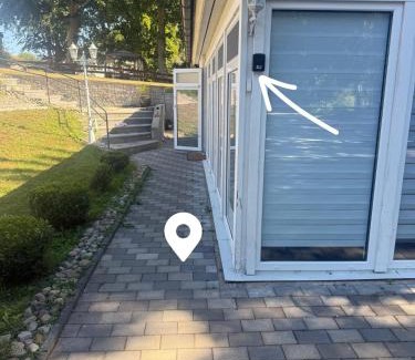 Karlskrona Casa | Guest house in Lyckeby