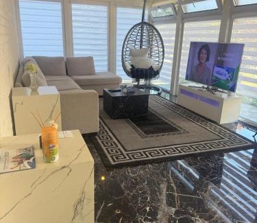 Karlskrona Casa | Guest house in Lyckeby