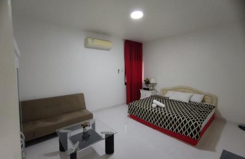 Al Ain Casa | Guest house in New kwaitat near Al Ain Mall