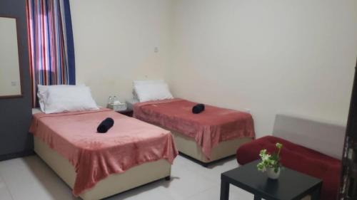 Al Ain Casa | Guest house in New kwaitat near Al Ain Mall