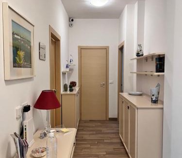 Bolognina Apartamento | Guest House in Piazza