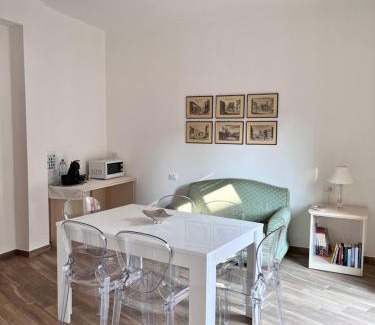 Bolognina Apartamento | Guest House in Piazza