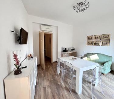 Bolognina Apartamento | Guest House in Piazza