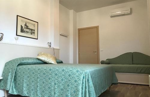 Bolognina Apartamento | Guest House in Piazza