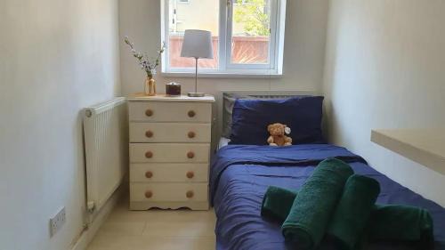 Tower Hamlets Casa | Guest house in Stepney-Limehouse