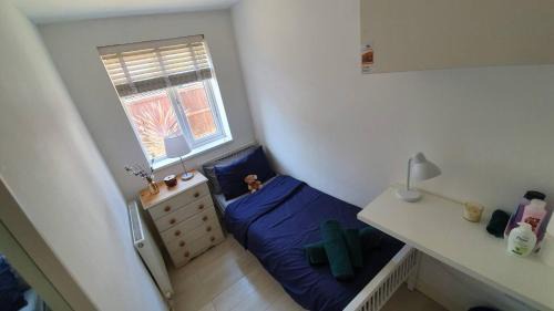 Tower Hamlets Casa | Guest house in Stepney-Limehouse