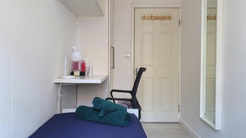 Tower Hamlets Casa | Guest house in Stepney-Limehouse