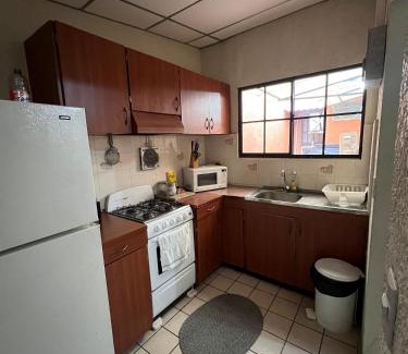Santa Tecla Apartamento | Guest House in Residencial Buena vista