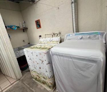 Santa Tecla Apartamento | Guest House in Residencial Buena vista