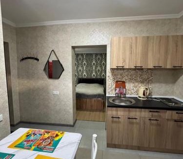 Tbilisi Apartamento | Guest House in Tbilisi