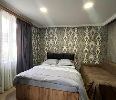Tbilisi Apartamento | Guest House in Tbilisi