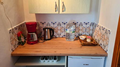 Benamargosa Chalet De Esquí | Guest house in the countryside