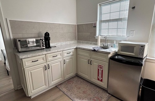 Daphne Apartamento | Guest House in the Heart of Old Town Daphne, AL