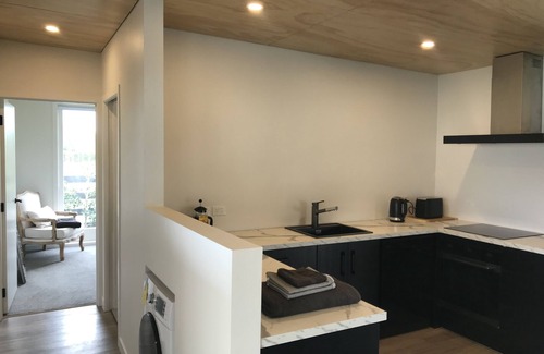 Cambridge Casa | Guest House in the Lavender Field