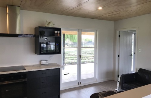 Cambridge Casa | Guest House in the Lavender Field