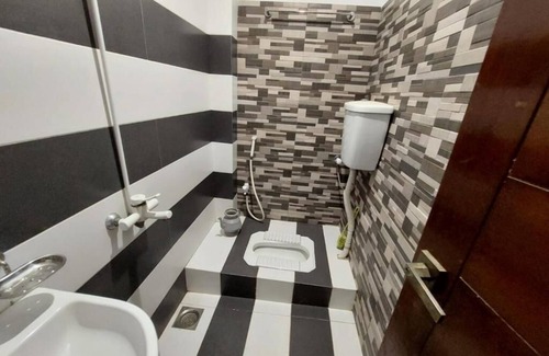 PECHS Casa | Guest House Inn karachi