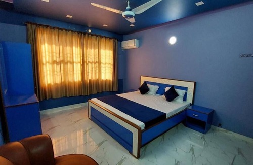 PECHS Casa | Guest House Inn karachi