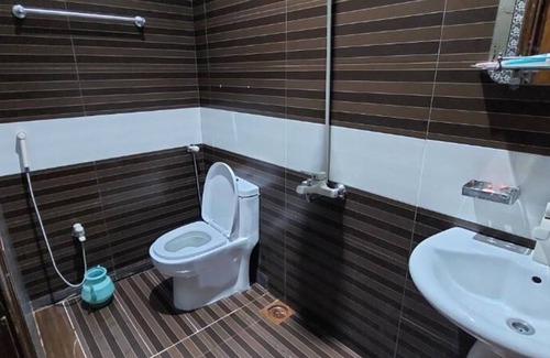PECHS Casa | Guest House Inn karachi