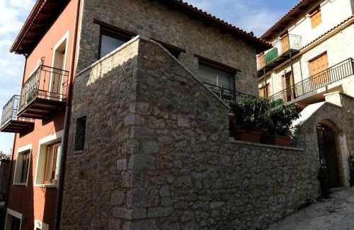 Arachova Casa | Guest House Ioanna Arachova