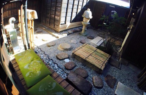 Hida Casa | Guest House iori - Vacation STAY 96661