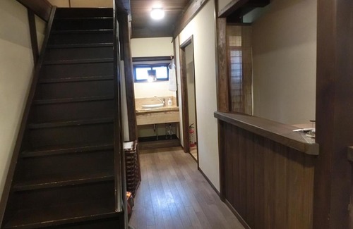 Hida Casa | Guest House iori - Vacation STAY 96661