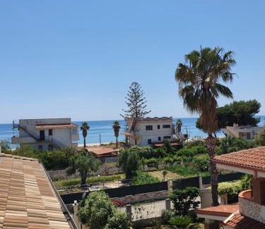 San Lorenzo Apartamento | Guest House Il Canto del Mare