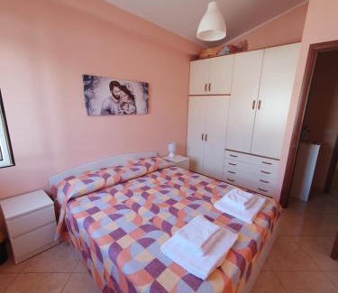 San Lorenzo Apartamento | Guest House Il Canto del Mare