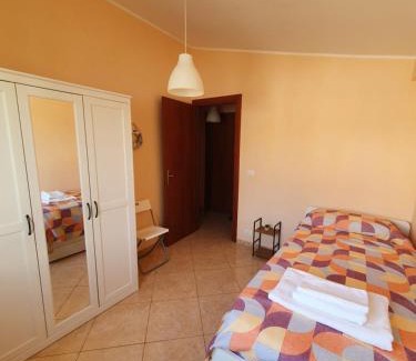 San Lorenzo Apartamento | Guest House Il Canto del Mare