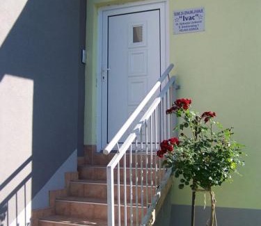 Velika Gorica Casa | Guest House Ivac Inn Zagreb Airport