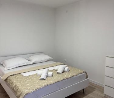 Medjugorje Villa | Guest house Ivan