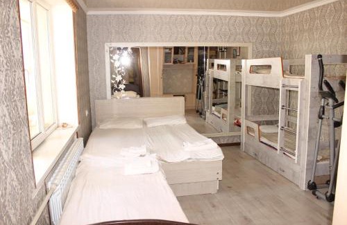 Naryn Casa | Guest House Jamal