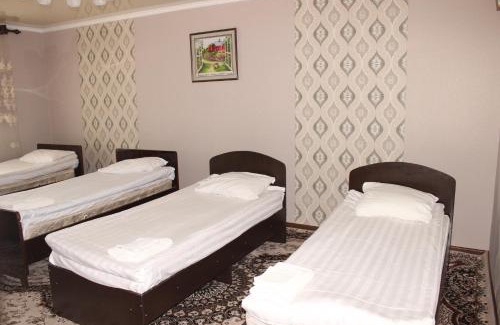 Naryn Casa | Guest House Jamal