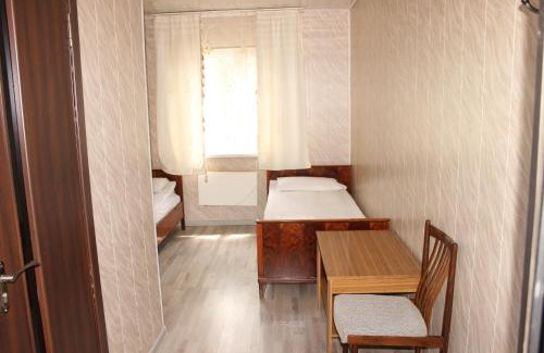 Naryn Casa | Guest House Jamal