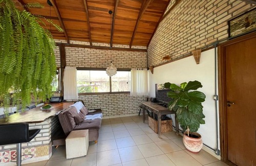 Paranoa Casa | Guest House Jardim Botânico Brasília