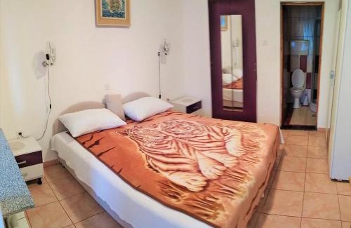 Senj Casa | Guest House Julia