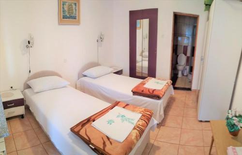 Senj Casa | Guest House Julia