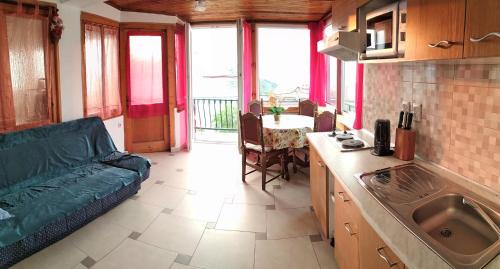 Senj Casa | Guest House Julia