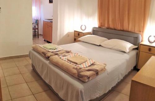 Senj Casa | Guest House Julia