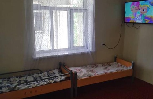Osh Region Casa | Guest house Kairat