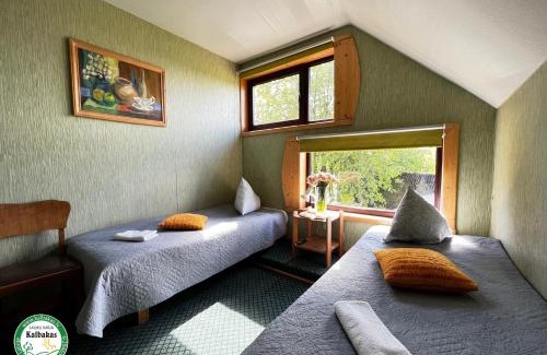 Smiltene Casa | Guest House Kalbakas