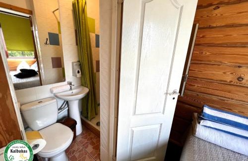 Smiltene Casa | Guest House Kalbakas