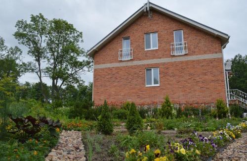 Cervonka Casa | Guest House Kalnu pūpoli