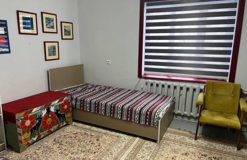 Karakol Casa | Guest house Karakol