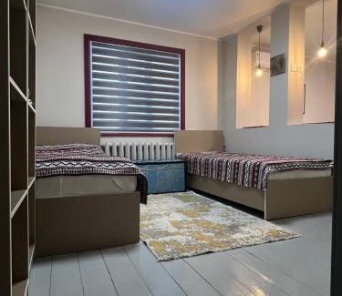 Karakol Casa | Guest house Karakol